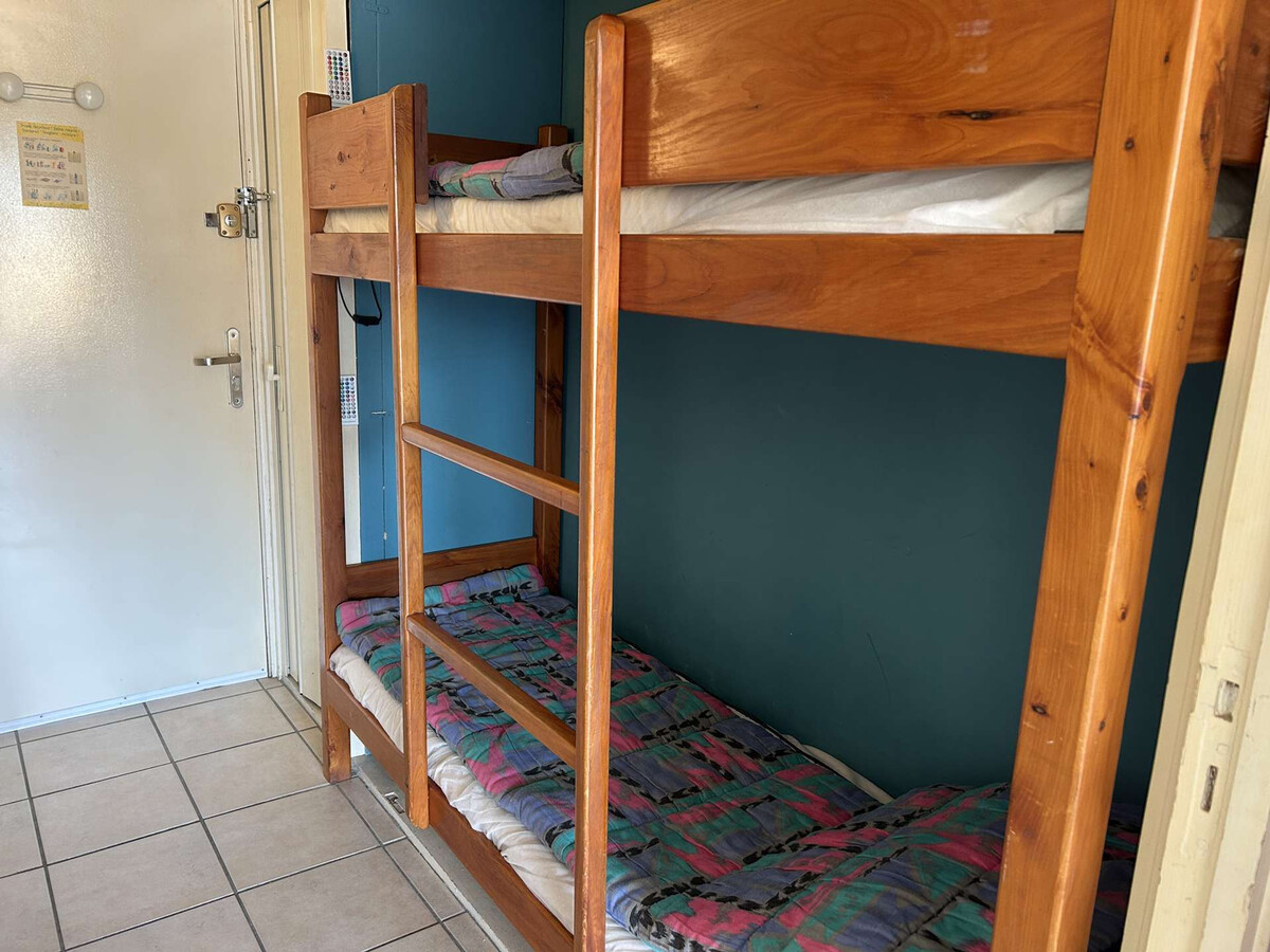Studio cabine 4 couchages, piscine et port, Port Camargue - Photo 9