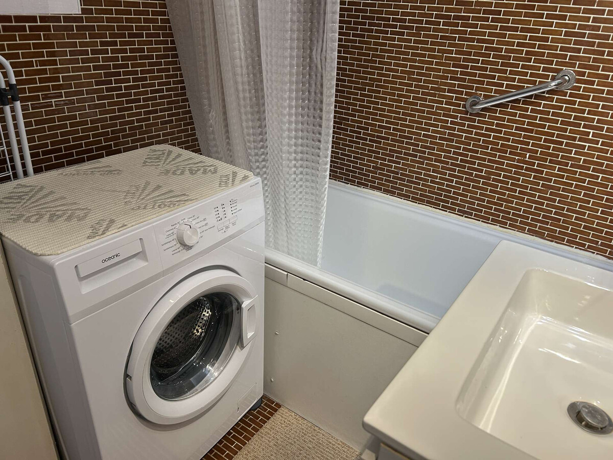 Studio cabine 4 couchages, piscine et port, Port Camargue - Photo 12