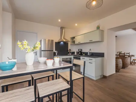 Gîte au calme avec terrasse, proche Nantes, Gite 5 personnes à Nort sur Erdre - Photo 2
