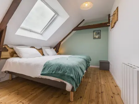 Gîte au calme avec terrasse, proche Nantes, Gite 5 personnes à Nort sur Erdre - Photo 4