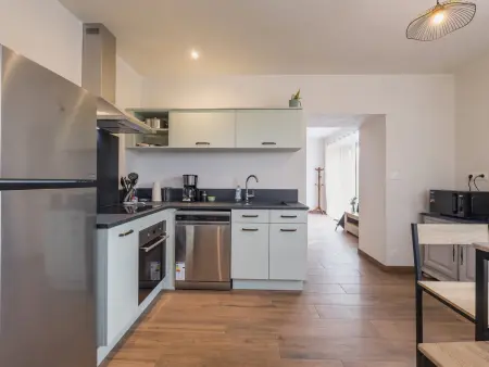 Gîte au calme avec terrasse, proche Nantes, Gite 5 personnes à Nort sur Erdre - Photo 5