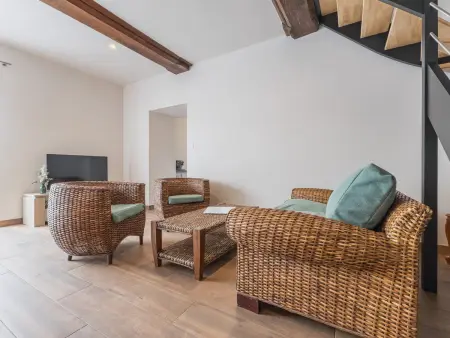 Gîte au calme avec terrasse, proche Nantes, Gite 5 personnes à Nort sur Erdre - Photo 6