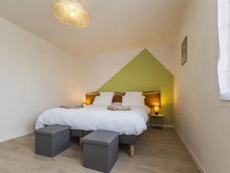 Gîte au calme avec terrasse, proche Nantes, Gite 5 personnes à Nort sur Erdre - Photo 7