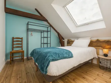 Gîte au calme avec terrasse, proche Nantes, Gite 5 personnes à Nort sur Erdre - Photo 8
