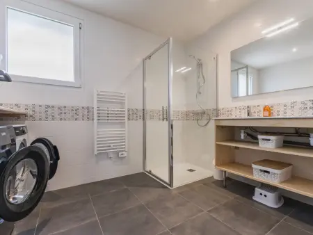 Gîte au calme avec terrasse, proche Nantes, Gite 5 personnes à Nort sur Erdre - Photo 9