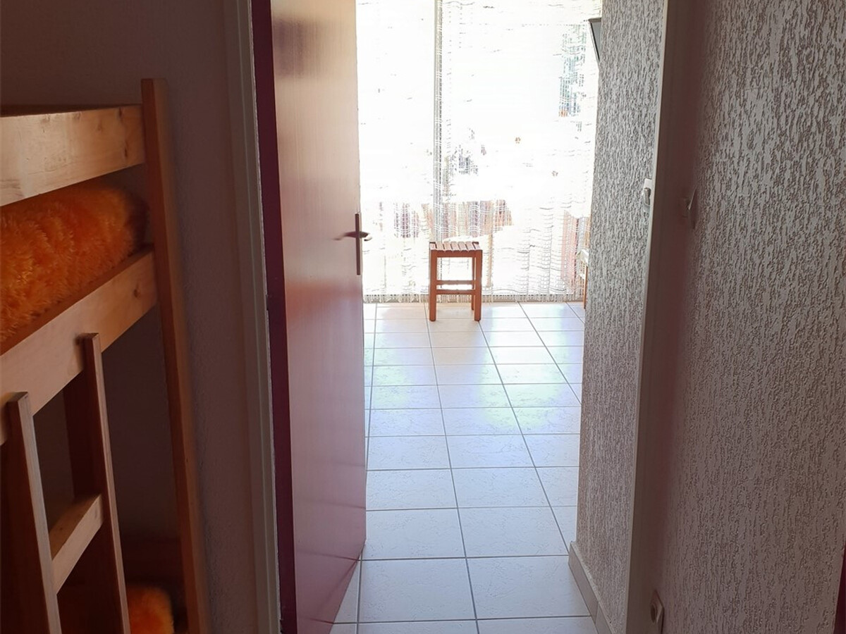 Studio cabine 4 couchages avec parking à Argelès-sur-Mer - Photo 10