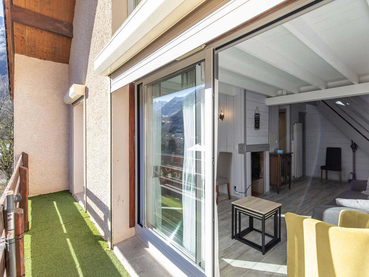 T3 Cauterets avec terrasse et parking - Photo 8
