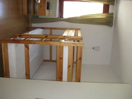 Appartement 6 pers. balcon sud, pied des pistes à La Mongie : photo 4