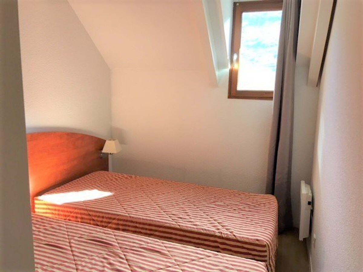 Duplex 7 pers. à 300m des pistes - La Mongie - Photo 8