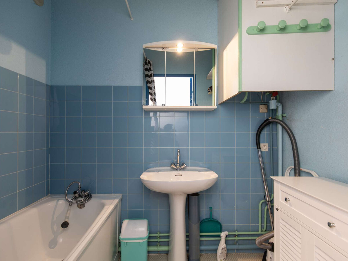 Studio 4 pers pied des pistes, balcon sud, parking couvert - Photo 5