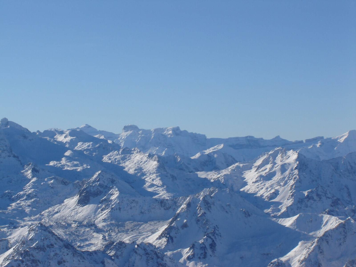 Studio cabine 4 pers. à 400m des pistes - La Mongie - Photo 8
