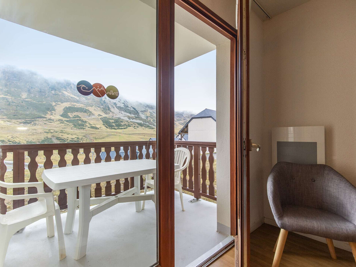 Appartement 33 m² parking couvert, 300 m des pistes - Photo 7