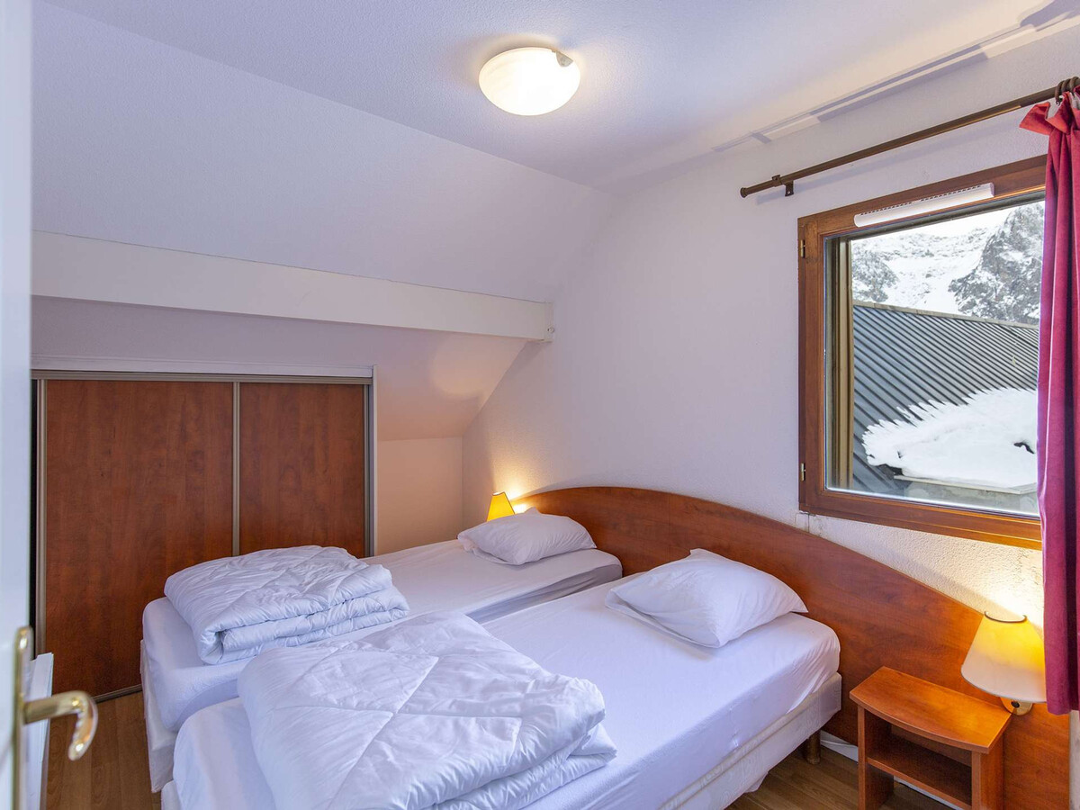 Duplex 7 pers. à 350 m des pistes - La Mongie - Photo 3