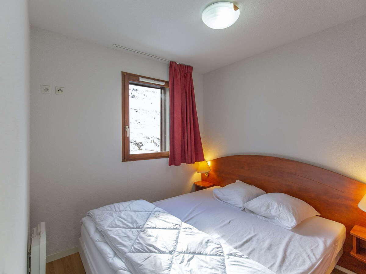 Duplex 7 pers. à 350 m des pistes - La Mongie - Photo 8