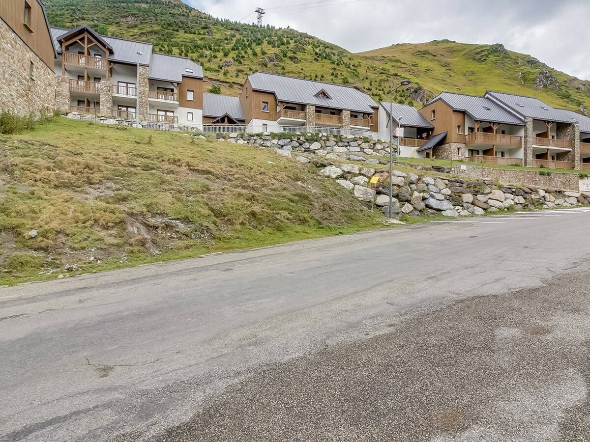 Duplex 7 pers. à 350 m des pistes - La Mongie - Photo 14