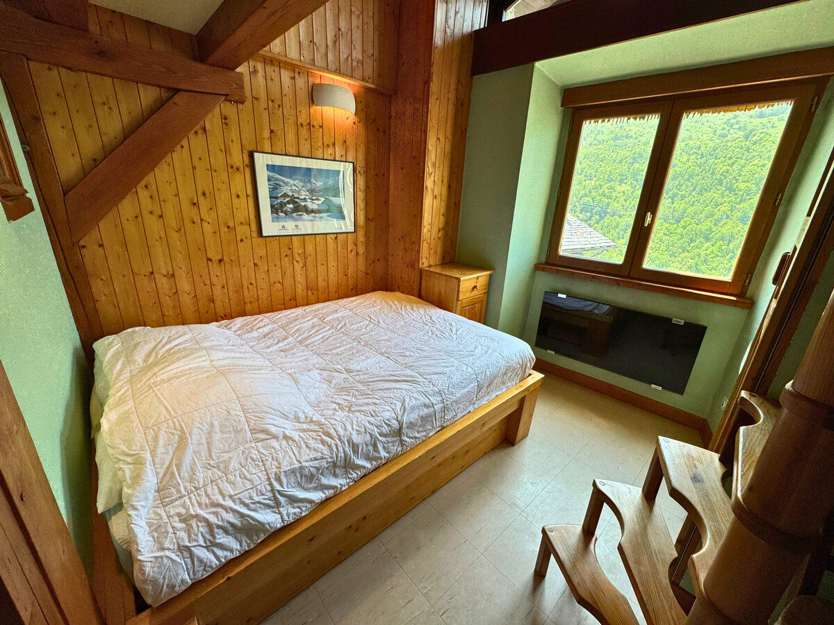 Chalet Clochette 2 pers, animaux admis, WiFi - Photo 6