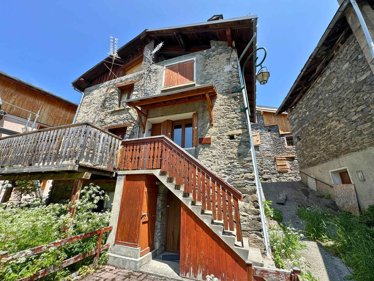 Chalet Clochette 2 pers, animaux admis, WiFi - Photo 8