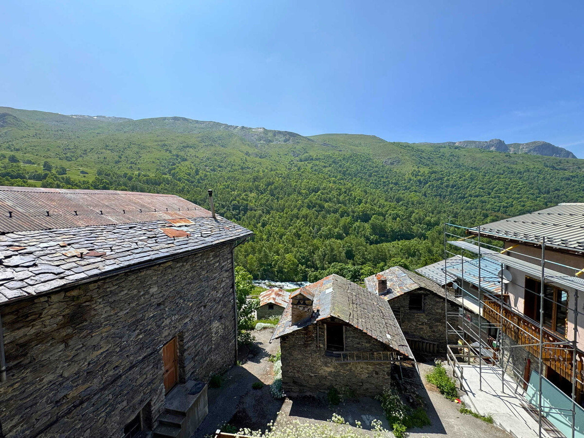 Chalet Clochette 2 pers, animaux admis, WiFi - Photo 9