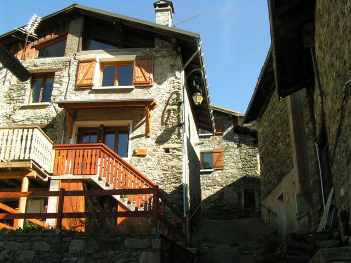 Chalet Clochette 2 pers, animaux admis, WiFi - Photo 10
