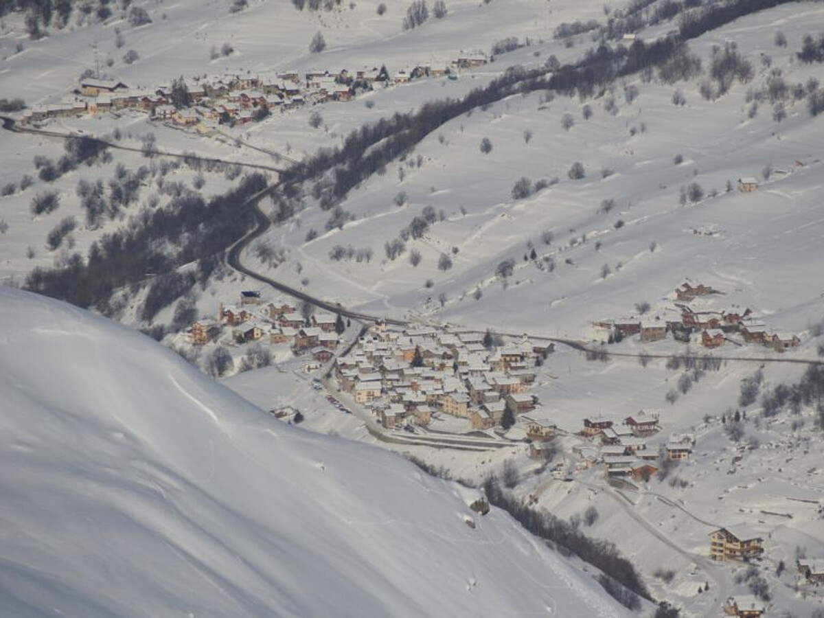 Chalet Clochette 2 pers, animaux admis, WiFi - Photo 11