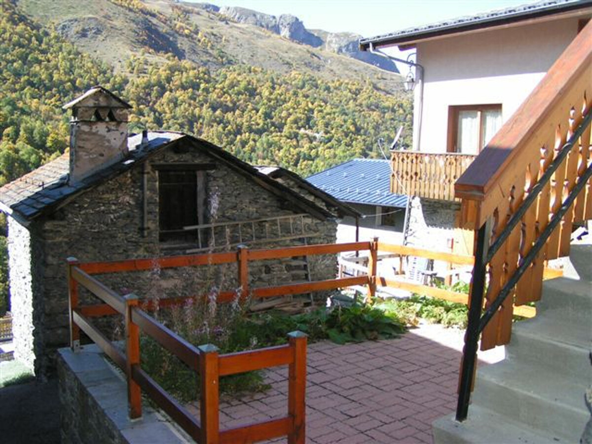 Chalet Clochette 2 pers, animaux admis, WiFi - Photo 12