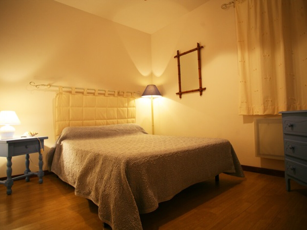 Gîte au château de la Baume, Le Veurdre - Photo 5