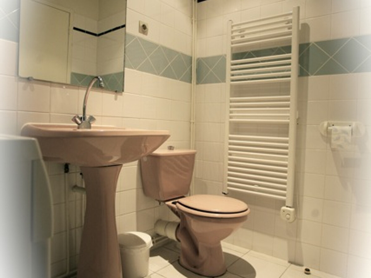 Gîte au château de la Baume, Le Veurdre - Photo 8