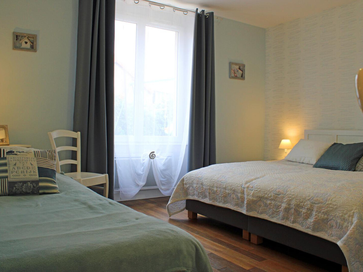 Gîte fermier 11 pers., 4 chambres à Cindré - Photo 5