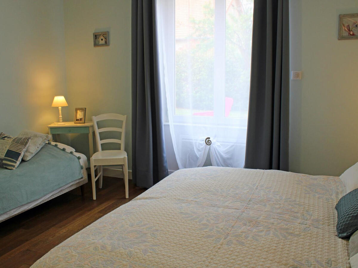 Gîte fermier 11 pers., 4 chambres à Cindré - Photo 18