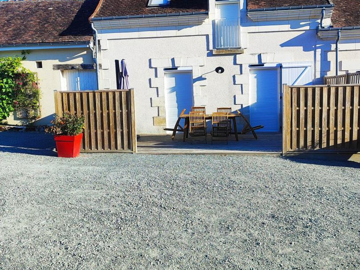 Gîte 2 maisons 11 pers. à Meusnes, près Beauval - Photo 5
