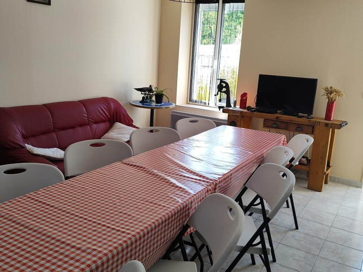 Gîte 2 maisons 11 pers. à Meusnes, près Beauval - Photo 29