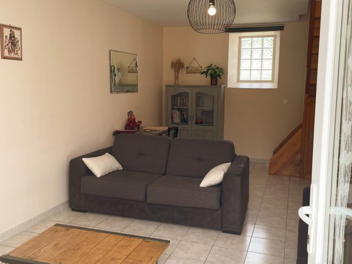 Gîte 6 pers. avec terrasse à Meusnes, près du Zoo de Beauval - Photo 2