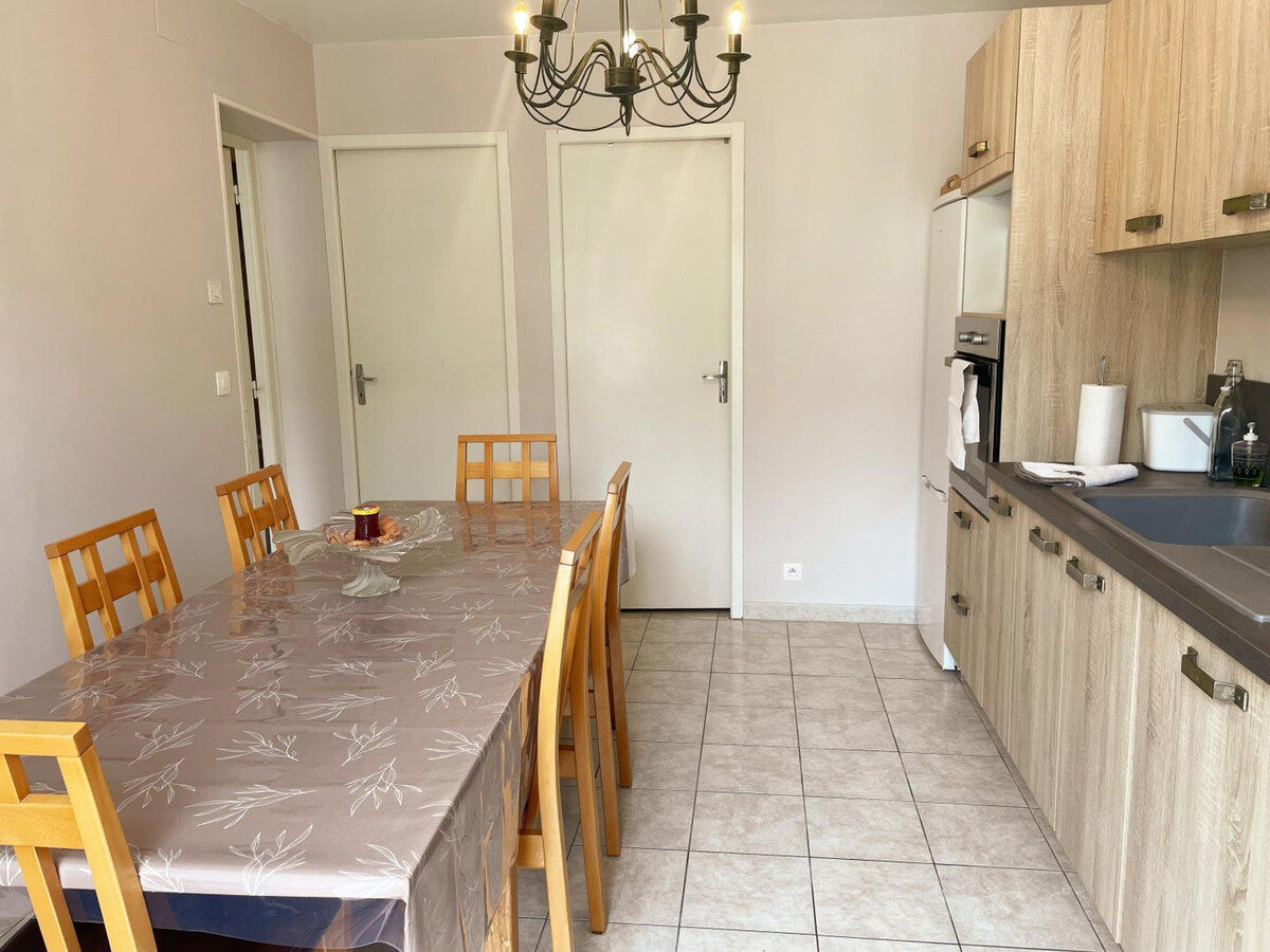 Gîte 6 pers. avec terrasse à Meusnes, près du Zoo de Beauval - Photo 4