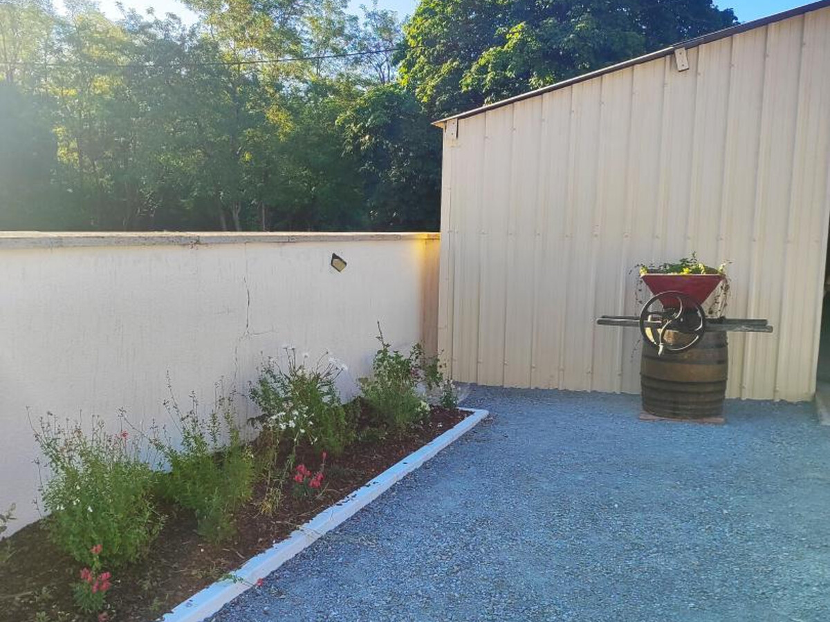 Gîte 6 pers. avec terrasse à Meusnes, près du Zoo de Beauval - Photo 32