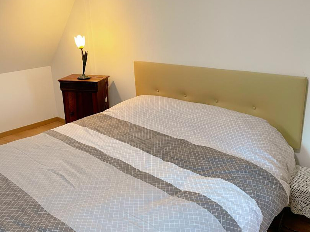 Le Moulin de Ronsard : 8 pers, jardin et vue sur le Loir - Photo 6
