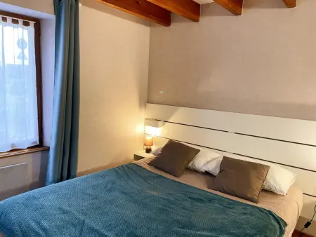 Gîte La Goujonnière pour 2-4 pers à Tour-en-Sologne - Photo 1