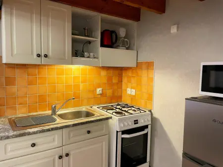 Gîte La Goujonnière pour 2-4 pers à Tour-en-Sologne - Photo 7