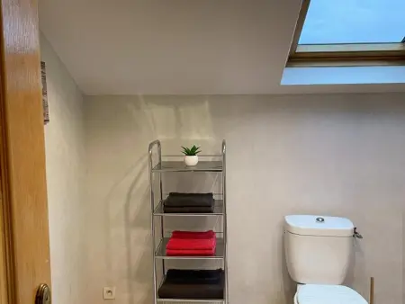 Gîte La Goujonnière pour 2-4 pers à Tour-en-Sologne - Photo 9