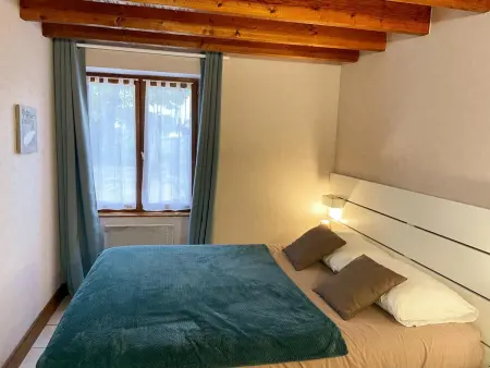 Gîte La Goujonnière pour 2-4 pers à Tour-en-Sologne - Photo 10