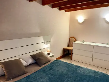 Gîte La Goujonnière pour 2-4 pers à Tour-en-Sologne - Photo 11