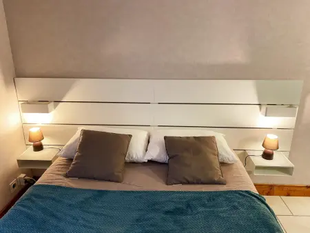 Gîte La Goujonnière pour 2-4 pers à Tour-en-Sologne - Photo 12