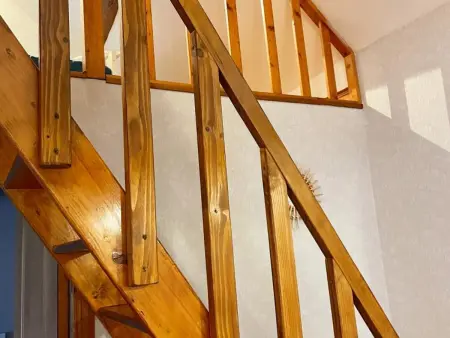 Gîte La Goujonnière pour 2-4 pers à Tour-en-Sologne - Photo 13