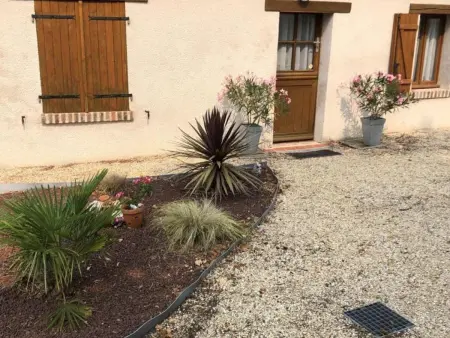 Gîte La Goujonnière pour 2-4 pers à Tour-en-Sologne - Photo 18