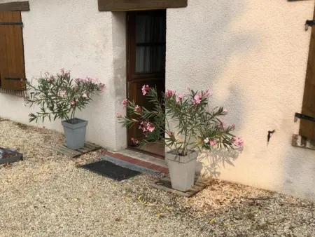 Gîte La Goujonnière pour 2-4 pers à Tour-en-Sologne - Photo 19