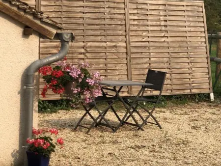 Gîte La Goujonnière pour 2-4 pers à Tour-en-Sologne - Photo 21