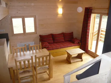 Chalet 85 m² avec terrain 400 m² à Lans-en-Vercors : photo 3
