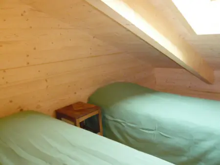 Chalet 85 m² avec terrain 400 m² à Lans-en-Vercors : photo 4