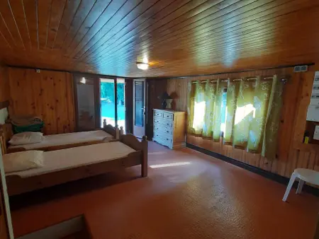 Chalet 85 m² avec terrain 400 m² à Lans-en-Vercors : photo 5