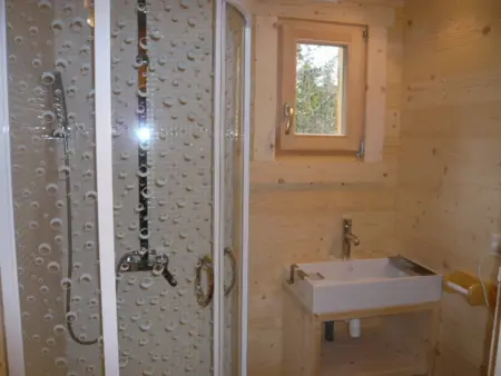 Chalet 85 m² avec terrain 400 m² à Lans-en-Vercors : photo 6
