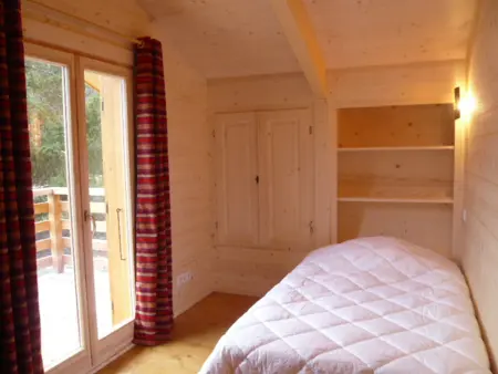 Chalet 85 m² avec terrain 400 m² à Lans-en-Vercors : photo 7